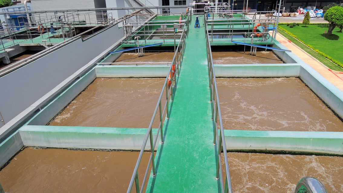 JP Ejector Pump in Vietnam VBL (Heineken / Tiger Beer) Factory