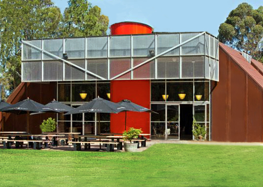 Australian Winery – Case of Sewage Treatment