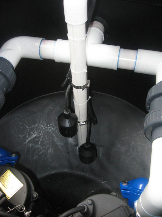 New Zealand – The Household Sewage Treatment System