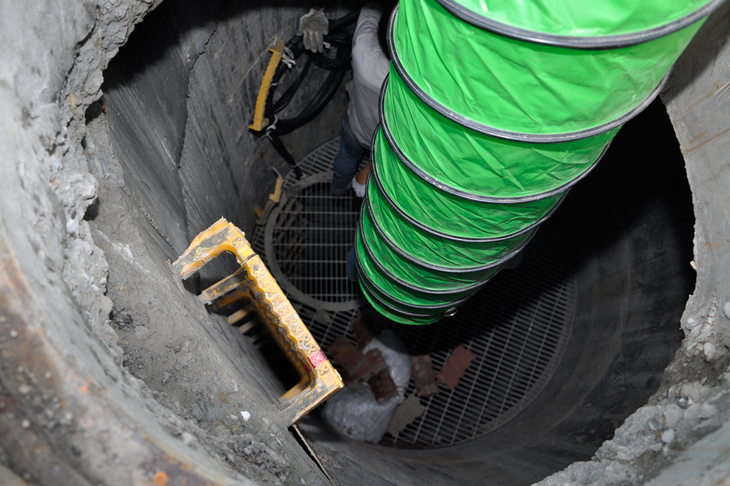 Yunlin County Sewer Construction Program