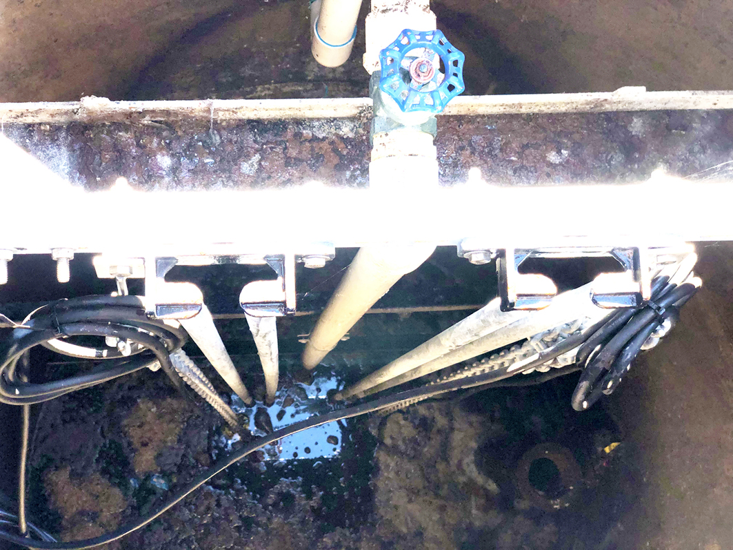 Comprehensive School Campus Sewage Treatment in Melbourne, Australia