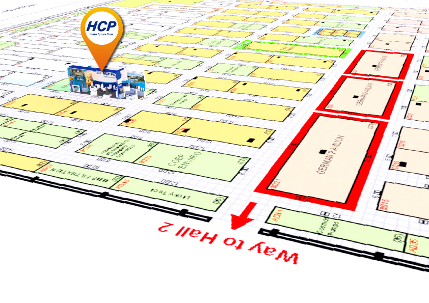 [Future Exhibition] 2025 10/14-10/16 IFAT India